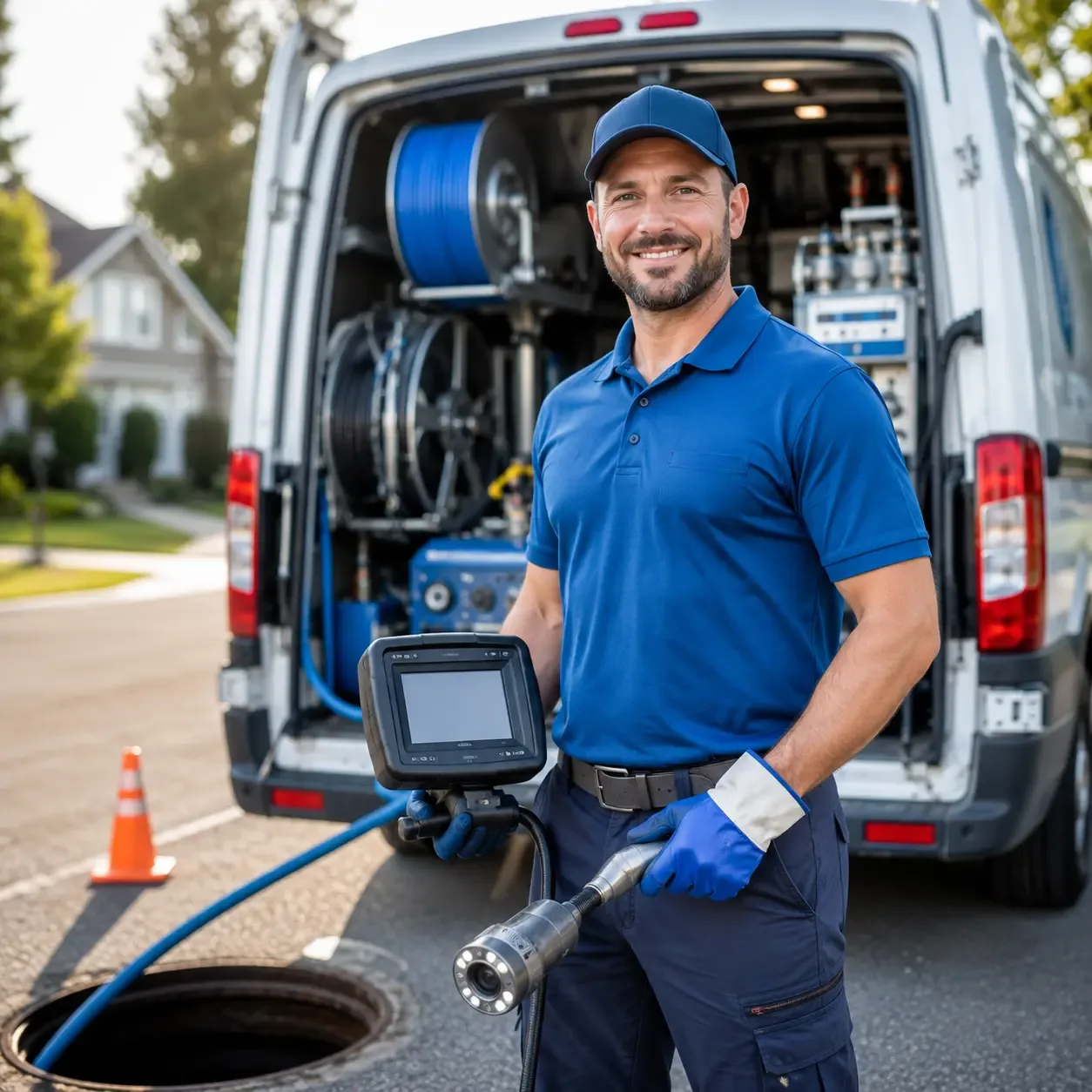 Local Pipe Relining specialists in Register, GA