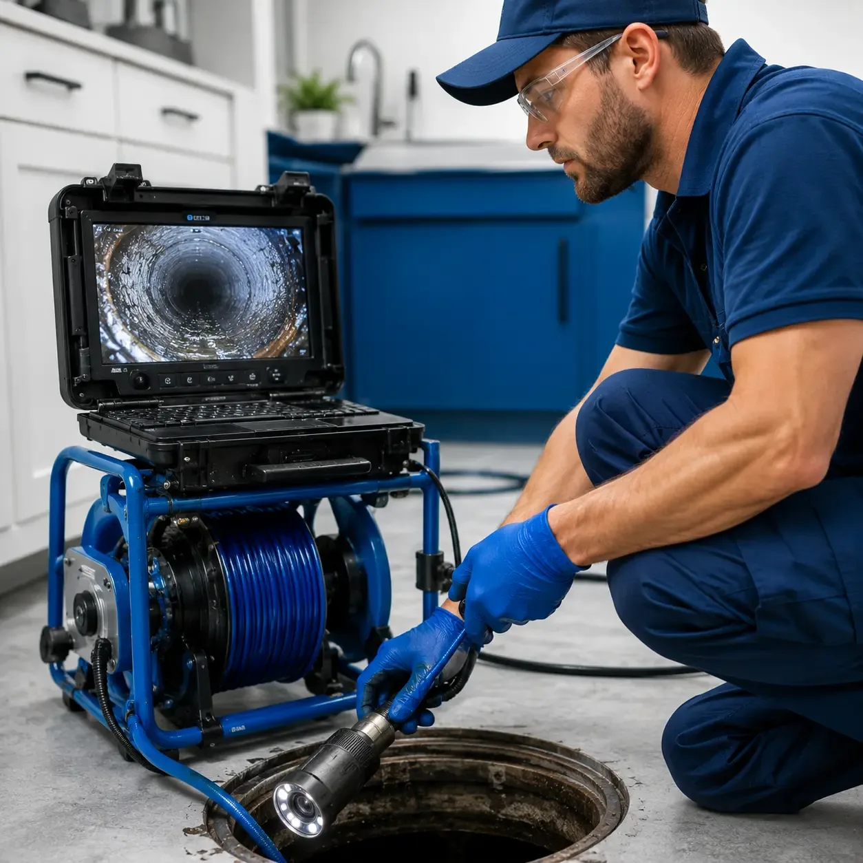 Pipe Relining professionals serving Register, GA